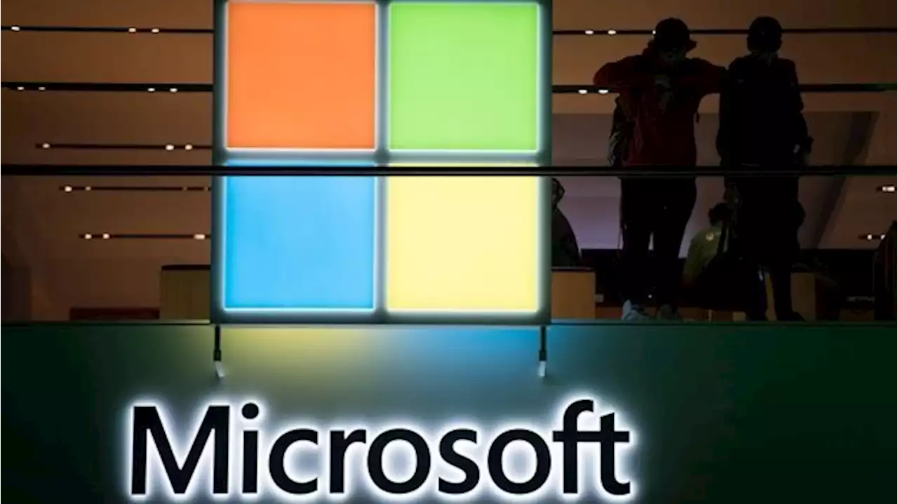 Microsoft: We addressed allegations of bribes in Africa, Middle East | Fin24