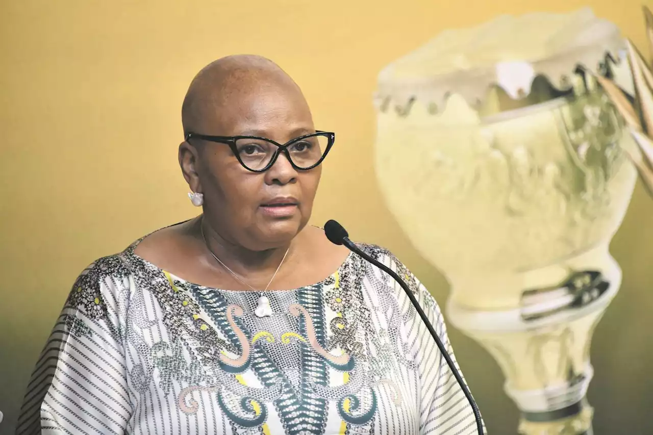 PP accuses Speaker of abusing court process | Citypress