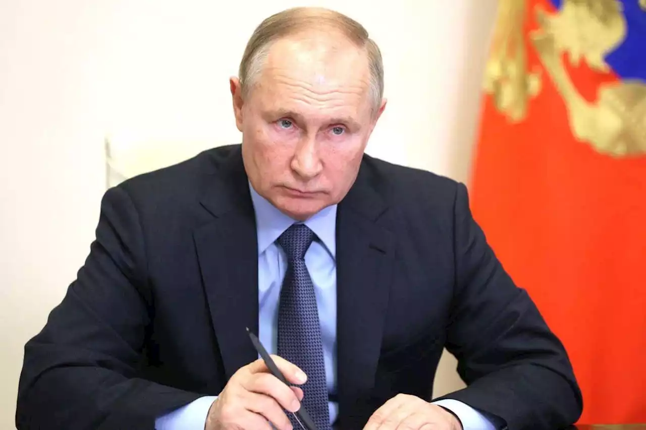 Would Vladimir Putin really use nuclear weapons in Ukraine?