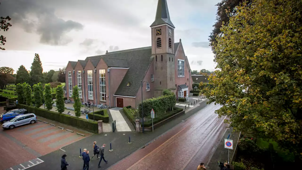 'Kerk heeft secularisatie deels aan zichzelf te danken'