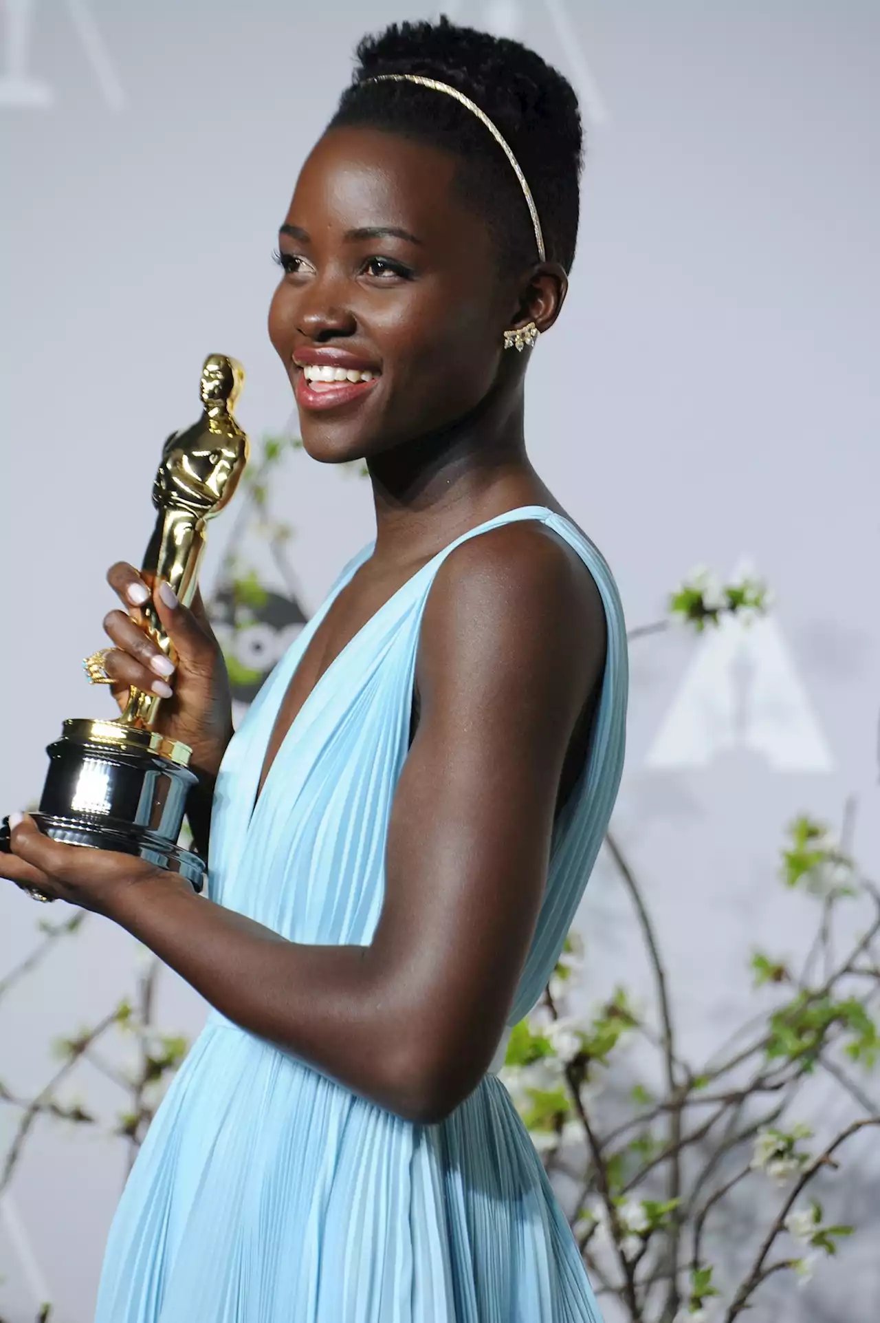 The Most Iconic Oscars Beauty Looks Of All Time — That'd Be Just As On Trend Today