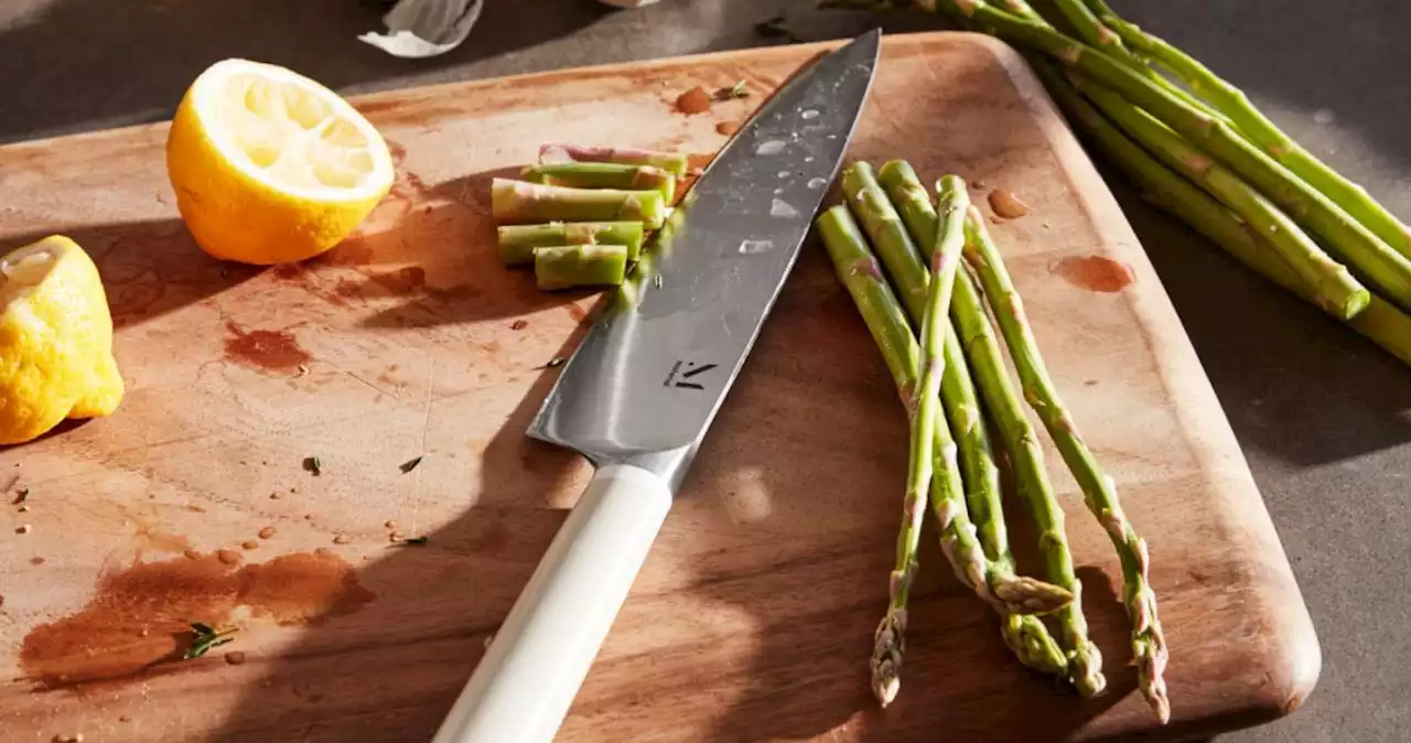 7 of the Very Best Chef’s Knives