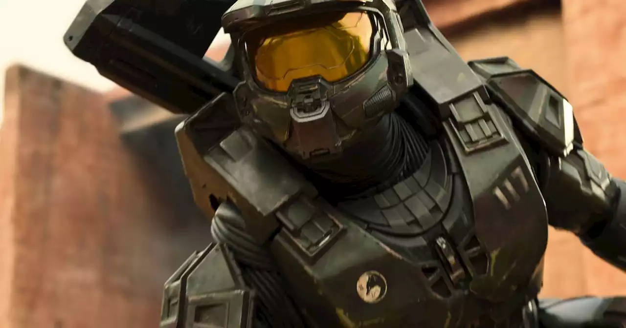 Halo Hasn’t Unlocked Its Full Potential