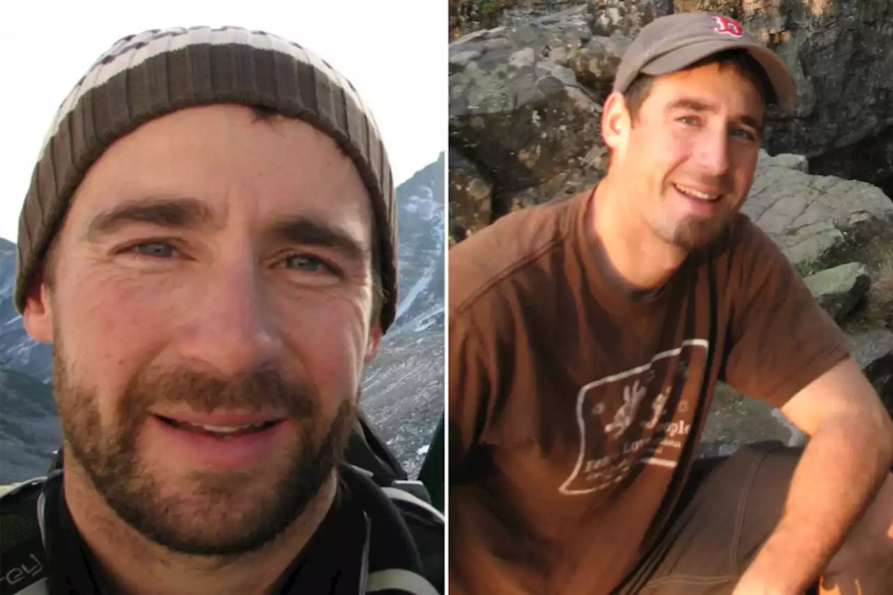 Missing hiker was killed by grizzly bear in Montana