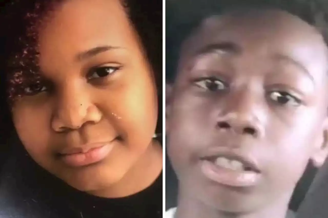 Two young cousins die while playing with gun during livestream