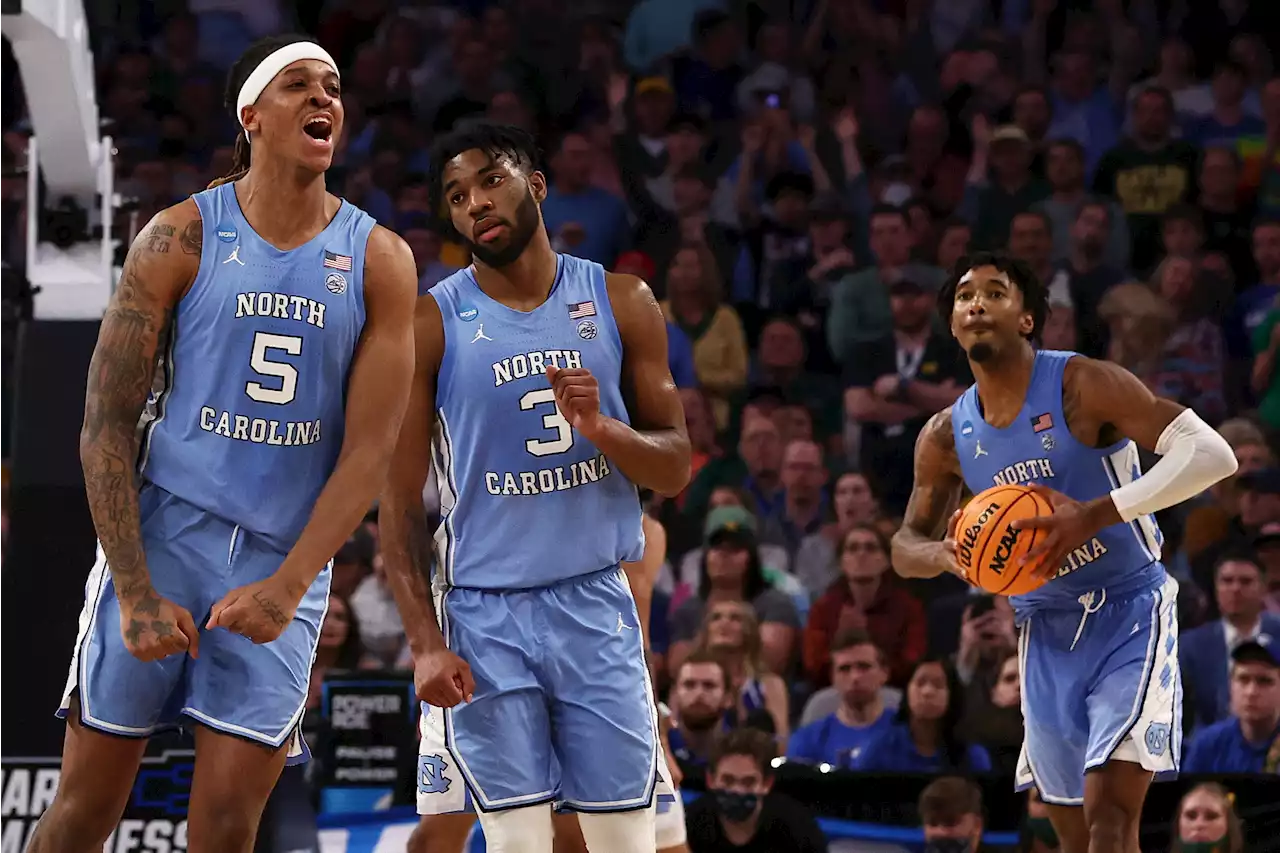 UNC vs. Saint Peter’s odds, prediction: Chance at history for Peacocks