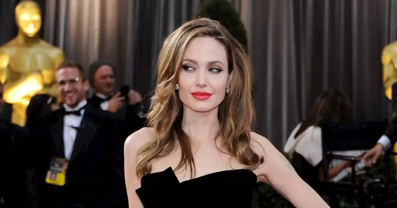 Oscars best dressed red carpet's of all time with Angelina Jolie's iconic gown