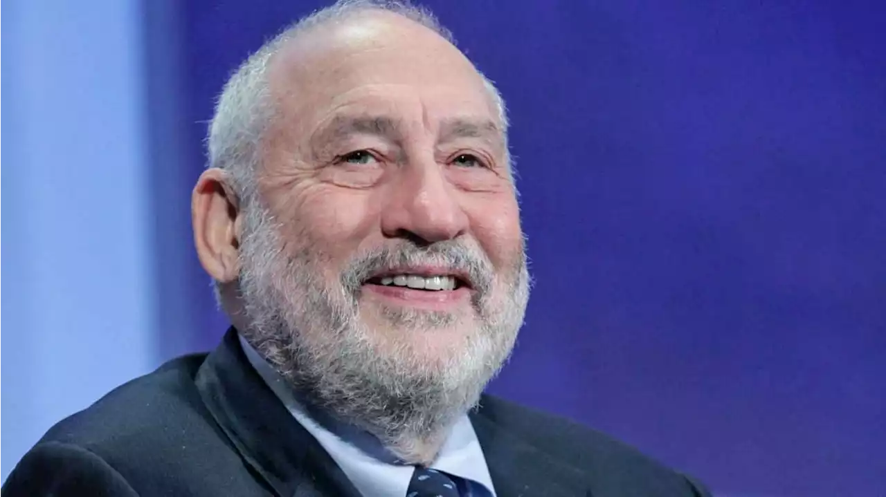 Joseph Stiglitz: 'El mundo precisa un FMI. Si no lo tuviéramos, lo reinventaríamos'