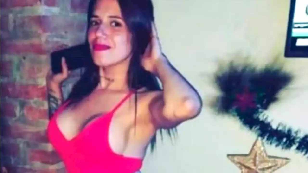 La estafadora de Tinder argentina, detenida: era policía, tiene un novio narco y robó 4,5 millones a un joven