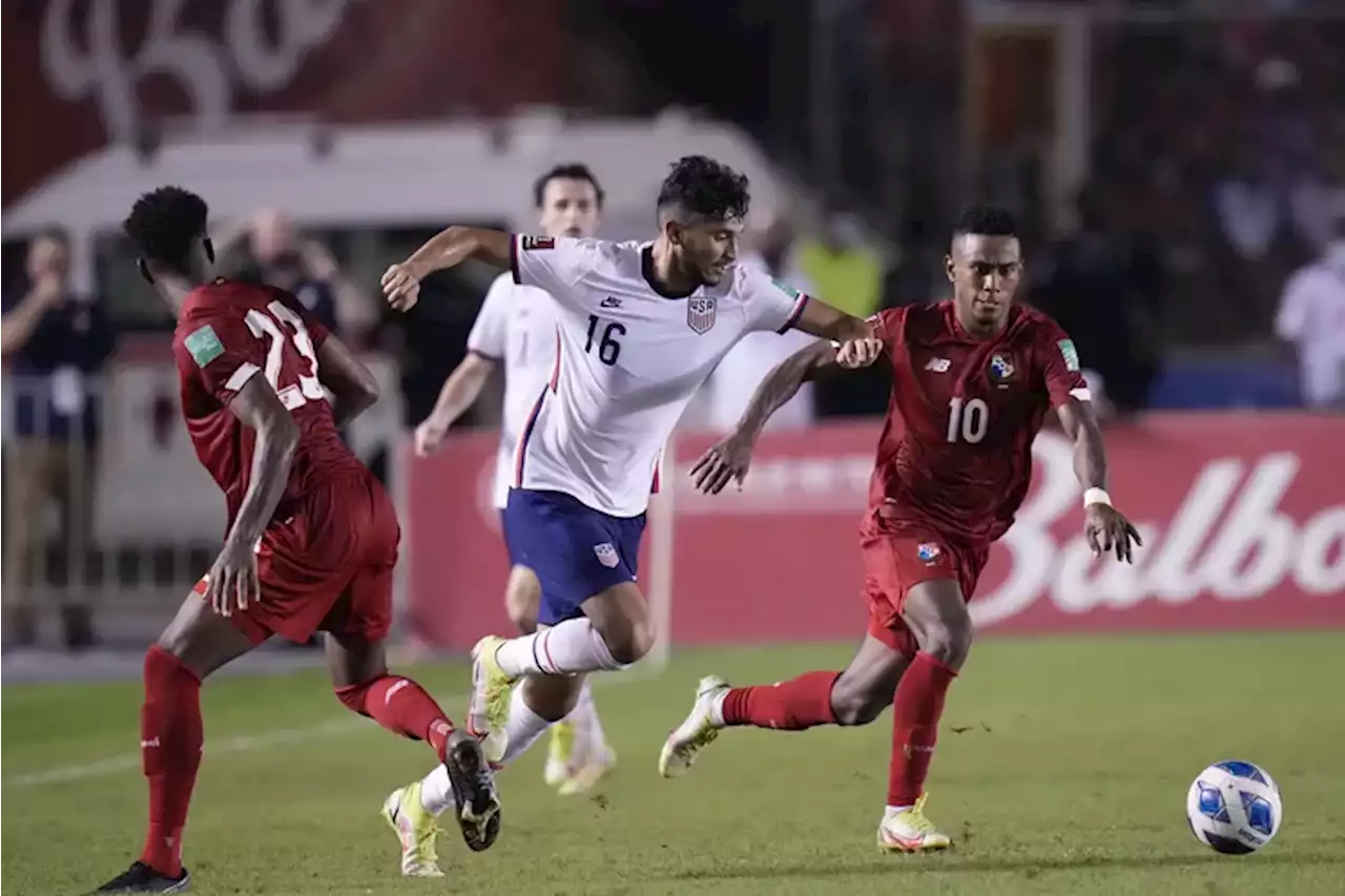 For the USMNT, running up the score vs. Panama could be key to reaching the World Cup