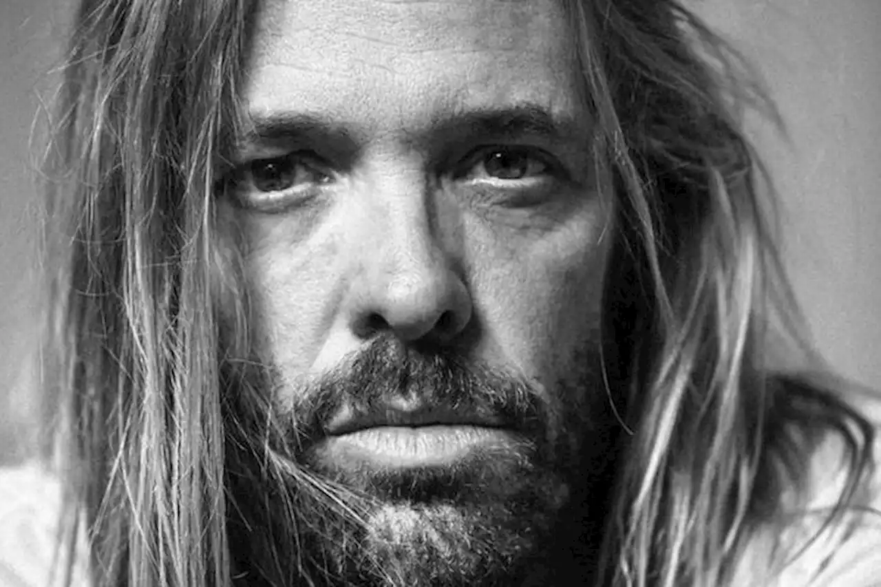 Taylor Hawkins Didapati Memiliki 10 Zat Berbeda dalam Tubuhnya, Jantung Membesar - Pikiran-Rakyat.com