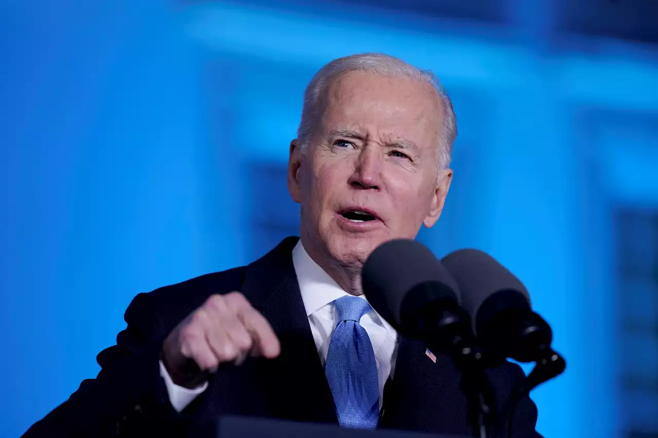 Biden to propose new tax on the uber rich