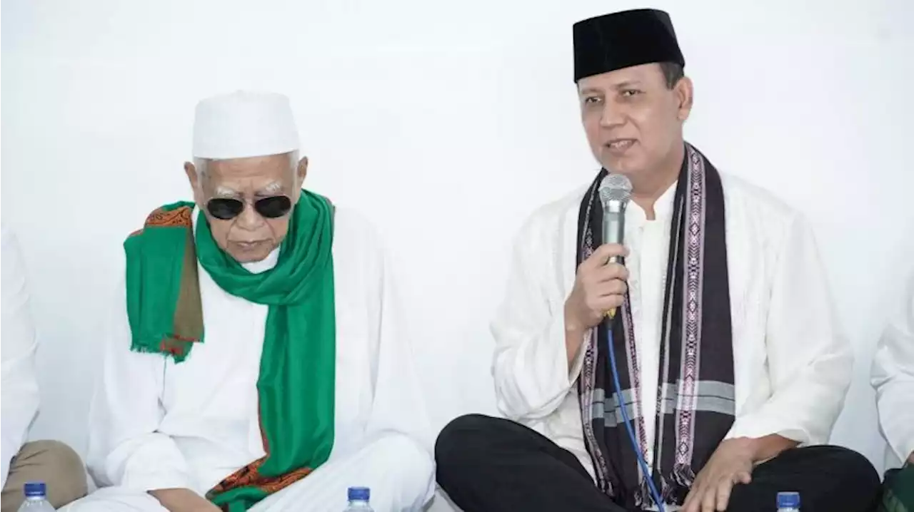 'Masjid Jadi Pusat Pendidikan Islam |em|Rahmatan Lil Alamin|/em|' |Republika Online