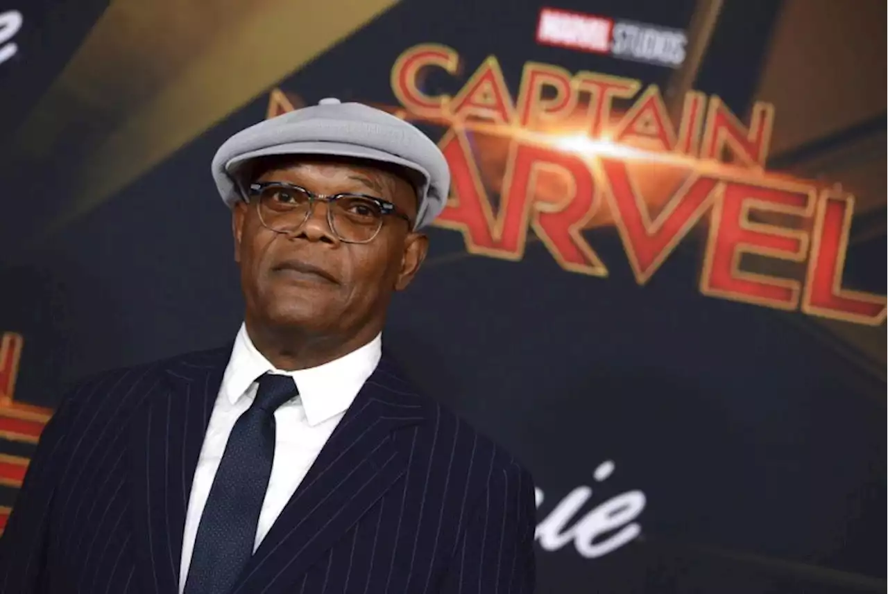 Oscar Beri Penghormatan untuk Samuel L Jackson hingga Danny Glover |Republika Online