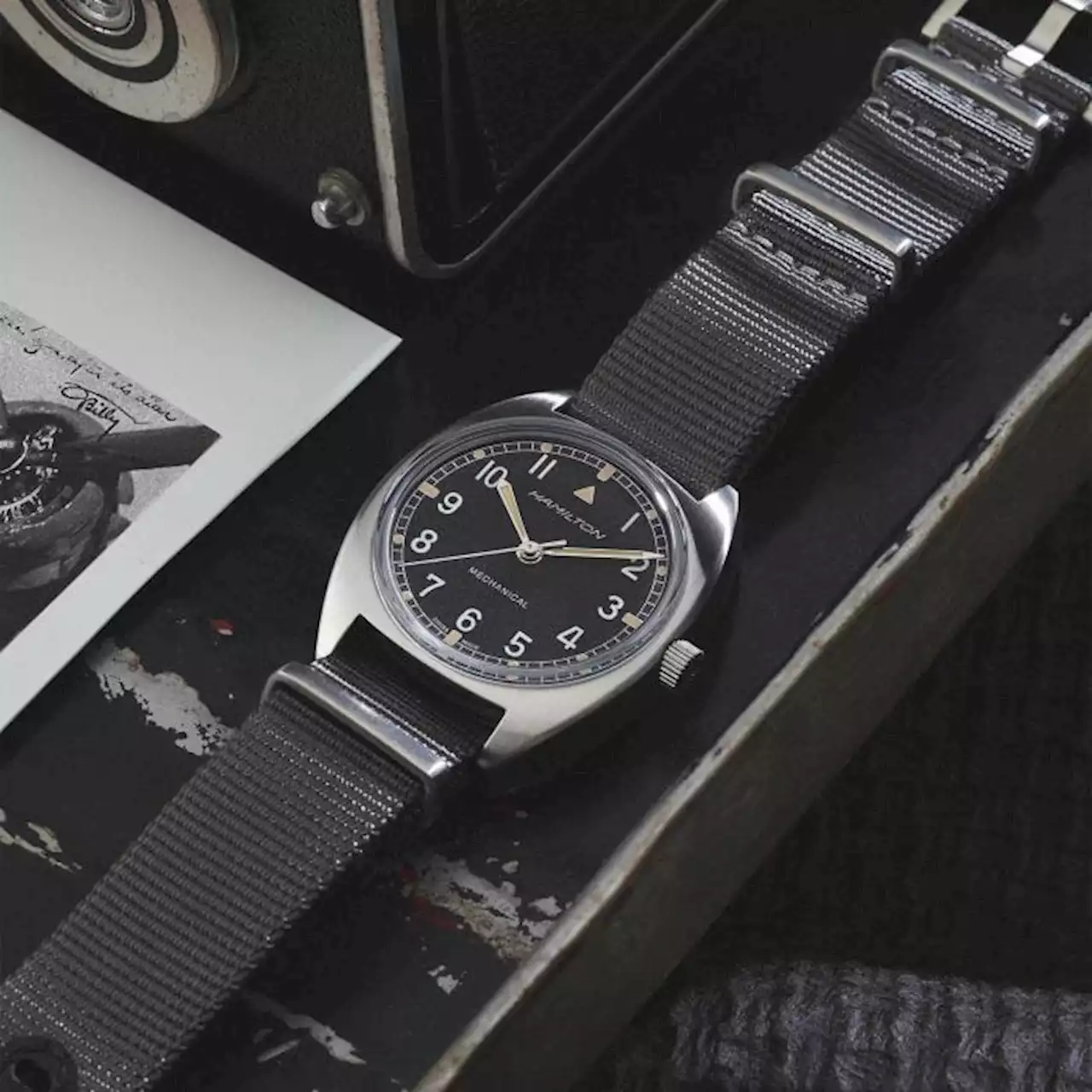 The Best Pilot Watches To Add Speedy, Rugged Style to Your Wrist Game