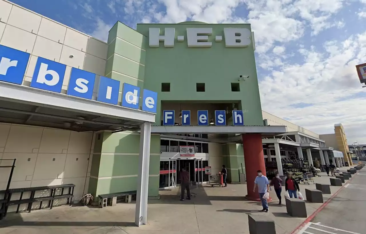 The 20 best H-E-B stores in San Antonio