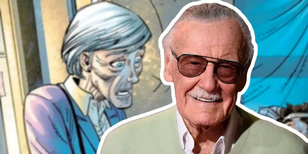 Spider-Man Writers Needed Stan Lee's Permission to Kill [SPOILER]