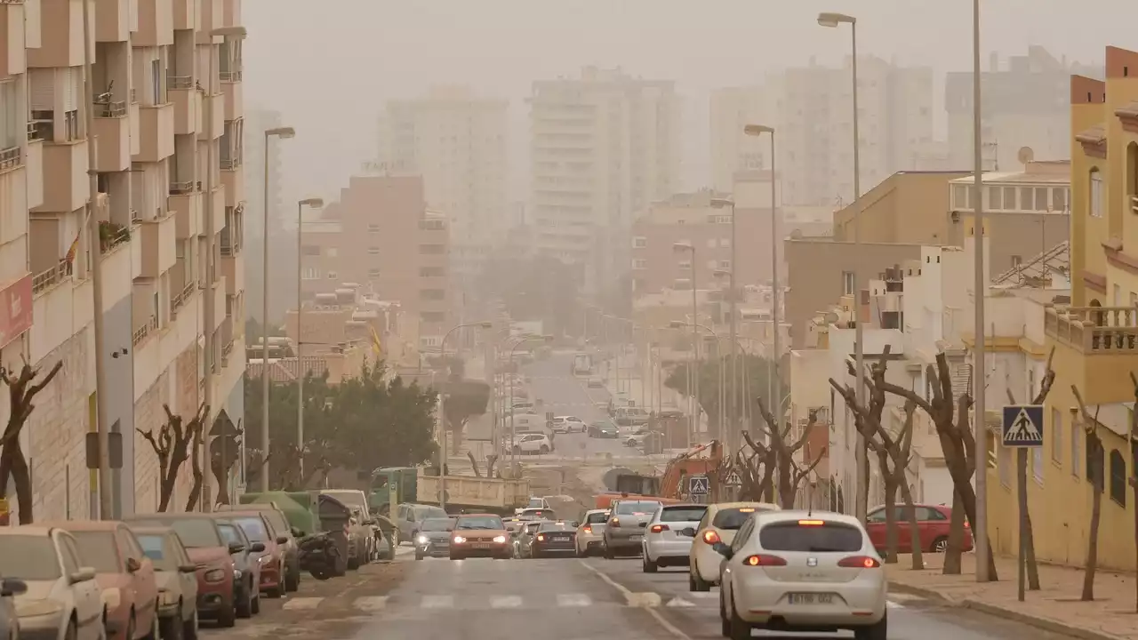 Un marzo el doble de lluvioso de lo habitual reduce la sequía a la mitad