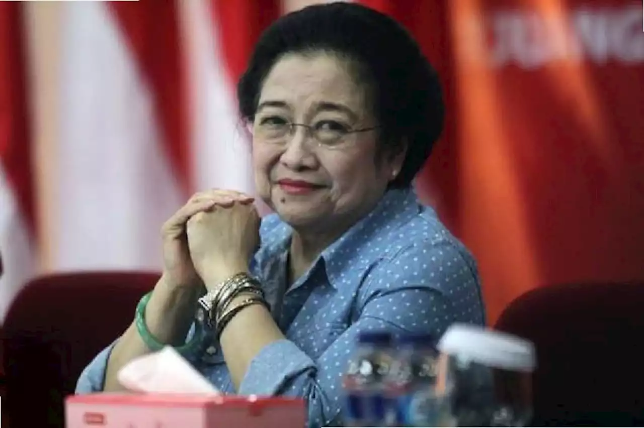 Cerita Megawati Awal Mula Masuk Partai dan Alasan Masih Terus Bertahan di PDIP