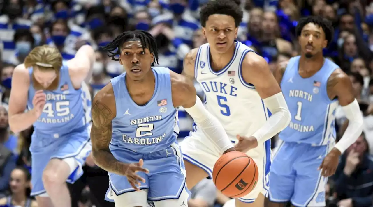 Has Duke Faced North Carolina in the NCAA Tournament?