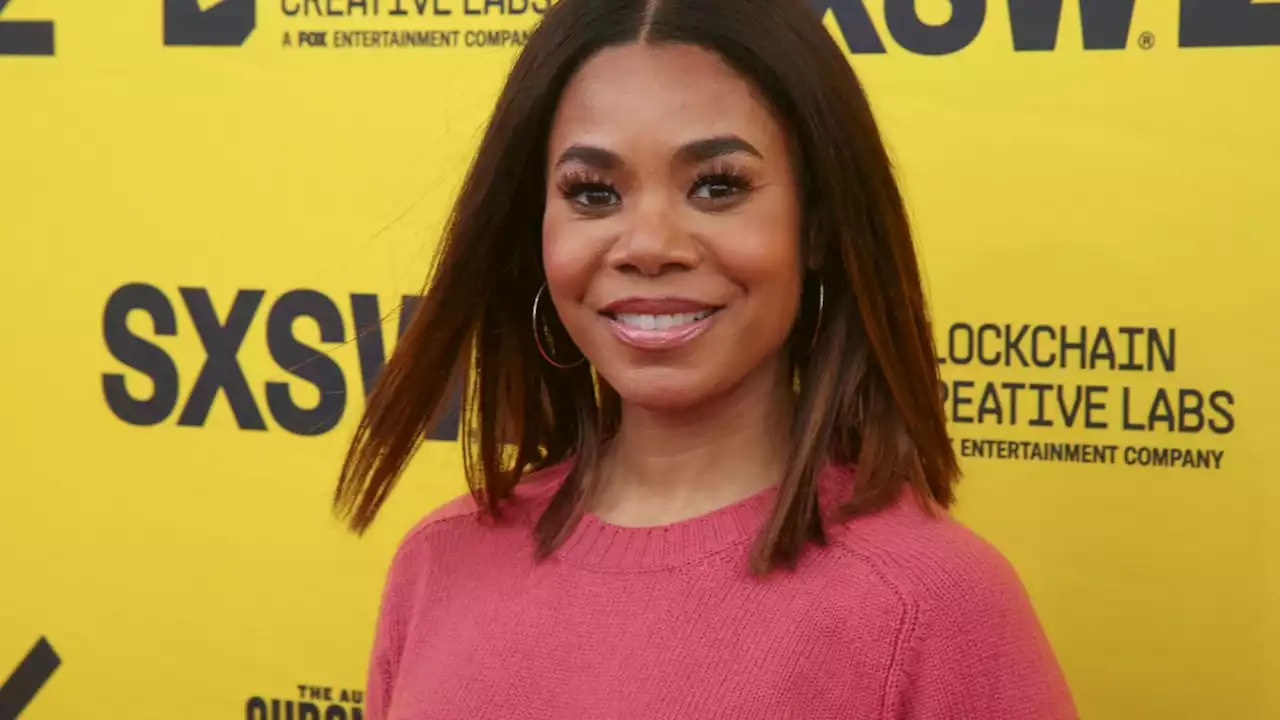 Oscars 2022: Regina Hall on culture wars, funny women and tackling racism: Meet one of the hosts of this year's awards ceremony