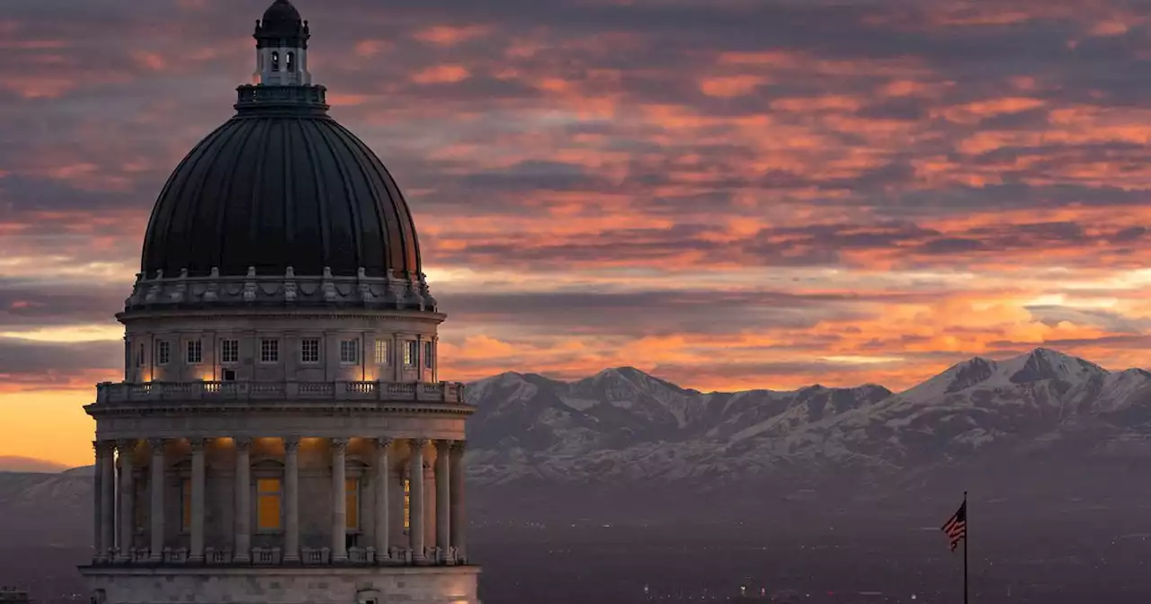 The U.S. Senate wants to make daylight saving time permanent. Here’s what that would mean for Utah.