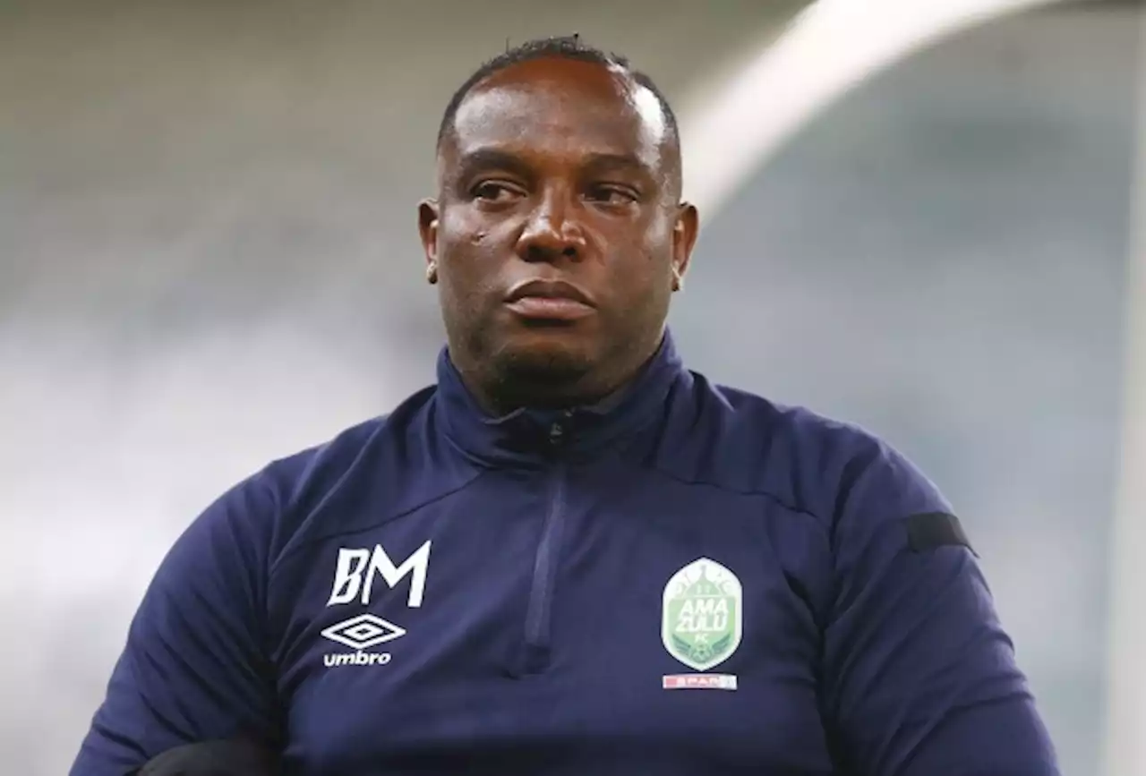 Benni McCarthy & The Other DSTV Premiership Coaches Who Have Parted Ways With Their Clubs This Season