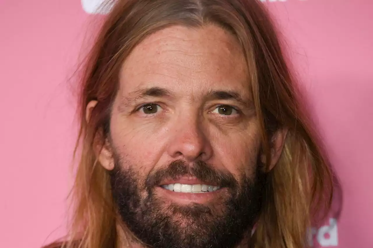 Taylor Hawkins had 10 different substances in his system, officials say