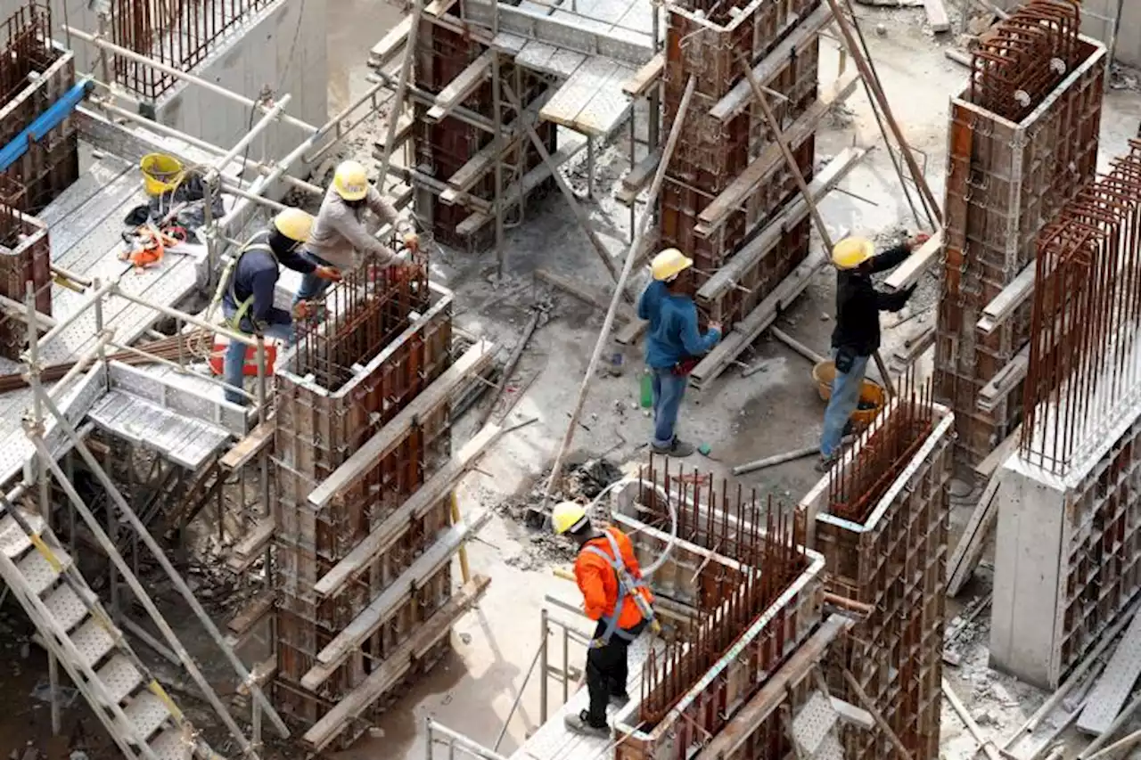 Foreign worker levy rebate for construction, marine shipyard and process extended till June 2022
