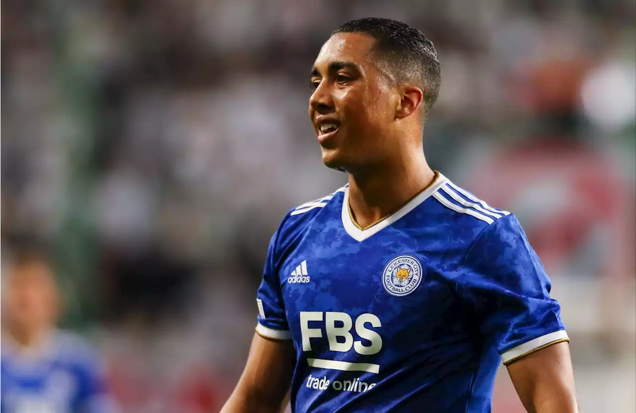 Tielemans drops hint over future amid interest from Arsenal and Man United