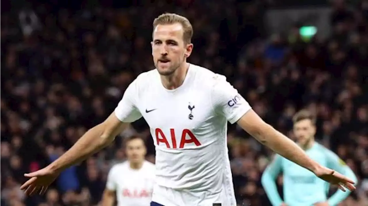 Southgate Berharap Harry Kane Pecahkan Rekor Gol Inggris di Final Piala Dunia