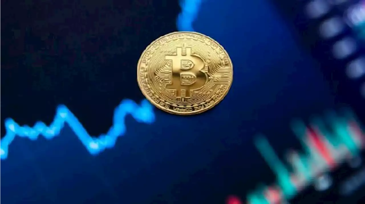 Terkini Bisnis: Bitcoin Melonjak ke Rp 638 Juta, Jam Kerja ASN saat Ramadan