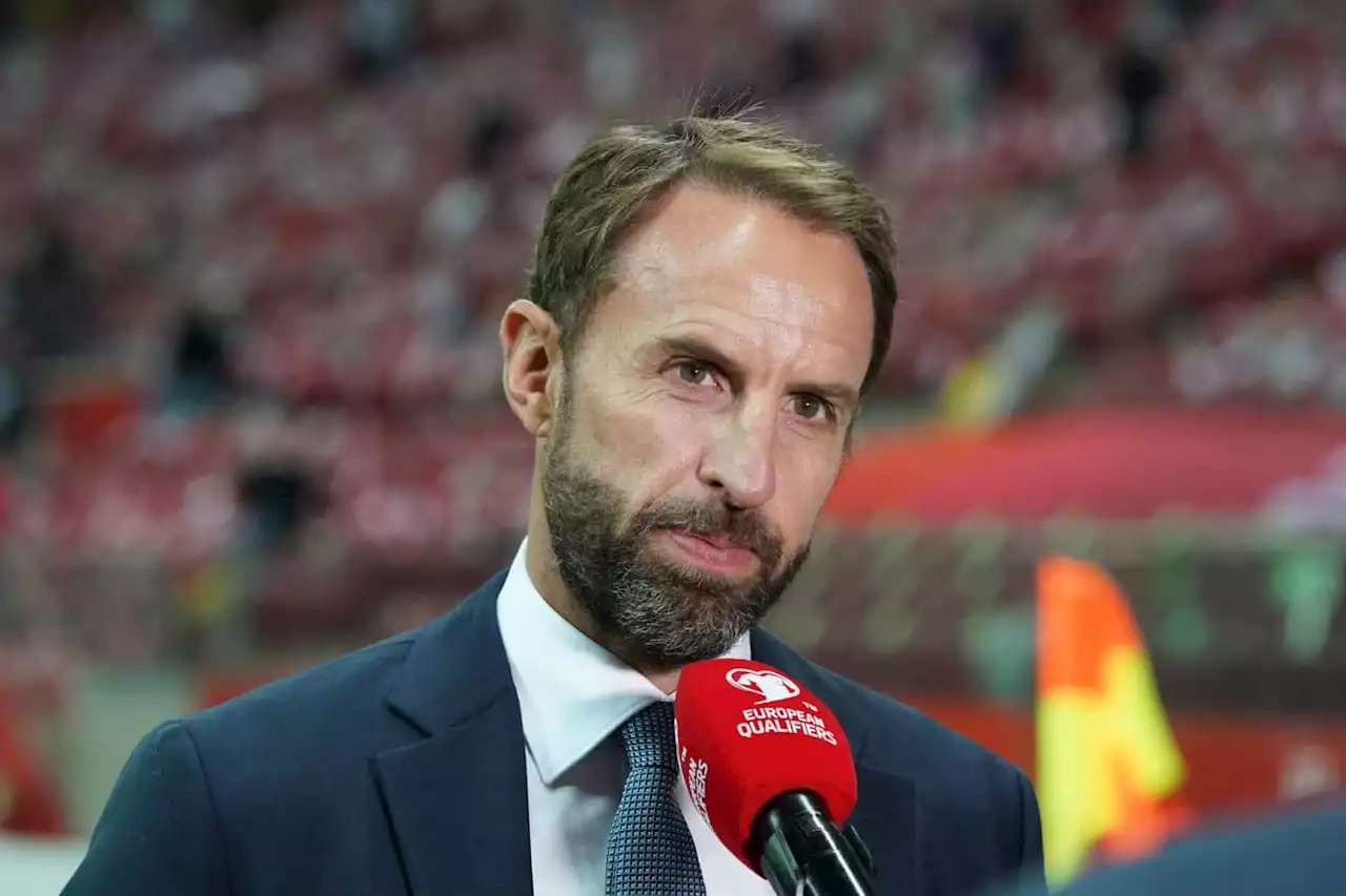 'No benefit' to World Cup boycott over human rights: Southgate