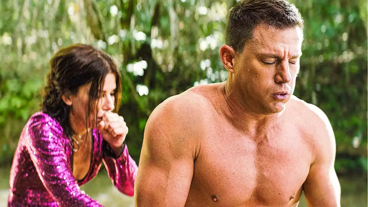 All Hail Channing Tatum, King of the Himbos