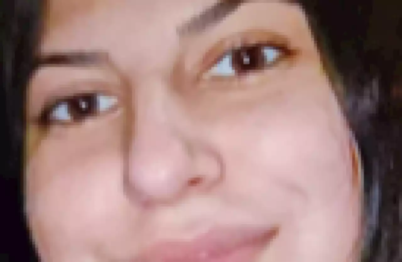 Have you seen this 17-year-old girl? She's been missing from Wexford since Friday