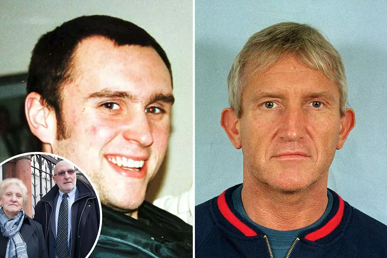 Dad of man stabbed to death by gangster Kenneth Noye dies aged 75