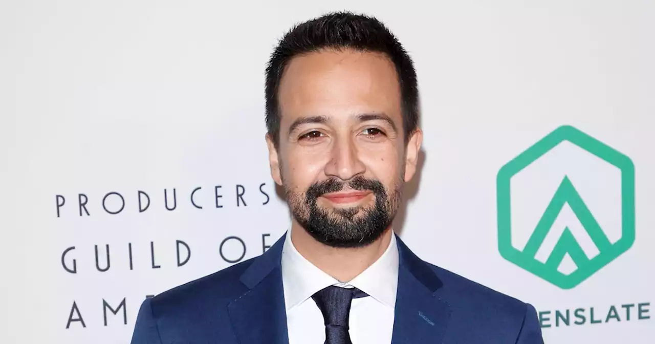 Lin-Manuel Miranda, who may earn prestigious EGOT honor, will miss Oscars ceremony