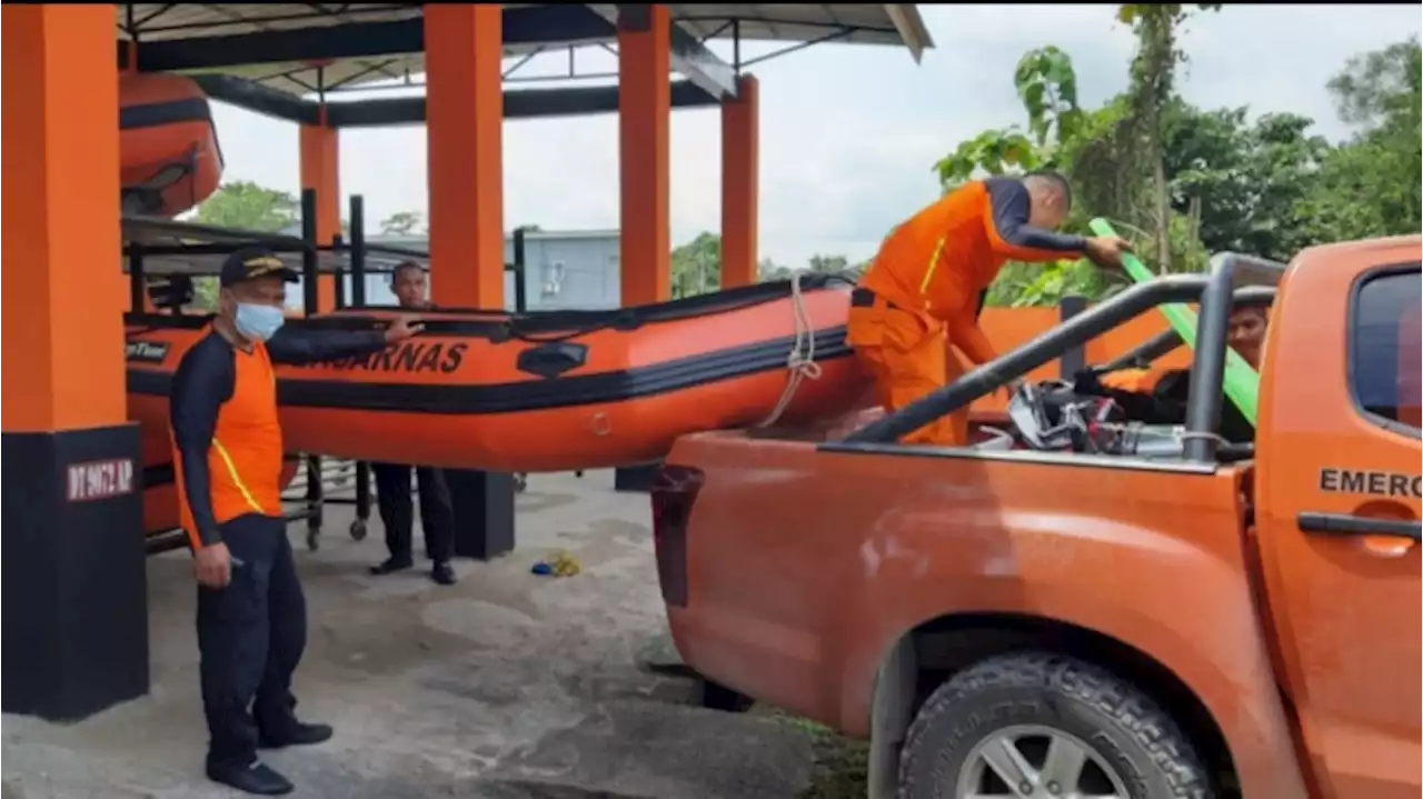 Jatuh Saat Menarik Jangkar, ABK Kapal di Konawe Selatan Hilang