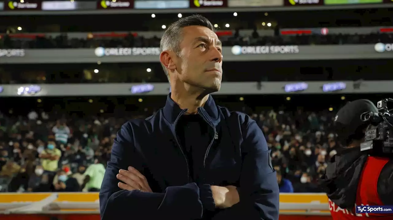 Frases picantes, peleas con la prensa y curiosidades de Pedro Caixinha - TyC Sports