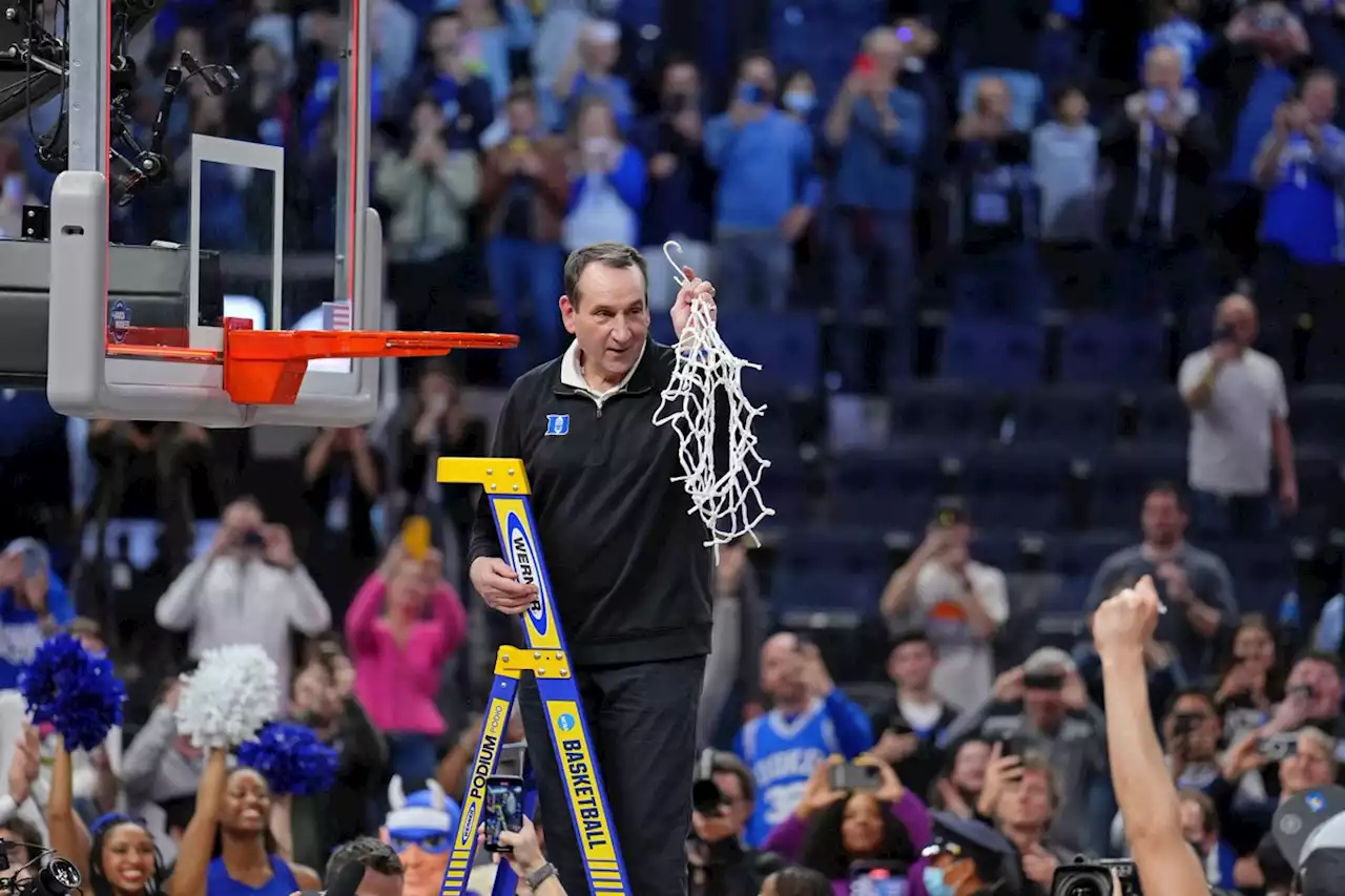 Elite Eight winners, losers: Duke looks like a national title favorite, joining blue-blood Villanova in Final Four