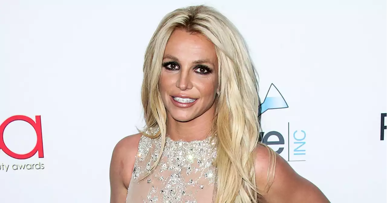 Britney Spears and More Celebrities Who Love Watching HBO’s ‘Euphoria’