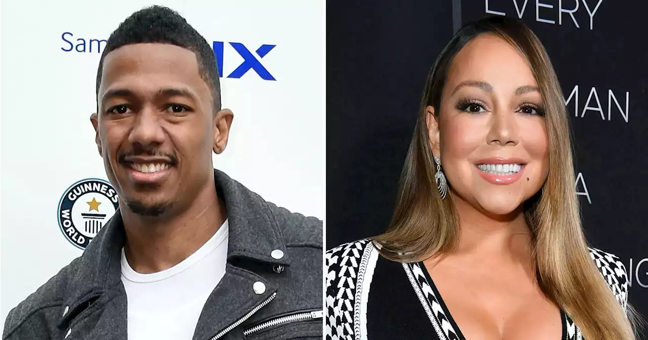 Teamwork Time! Mariah Carey, Nick Cannon's Coparenting Quotes Over the Years