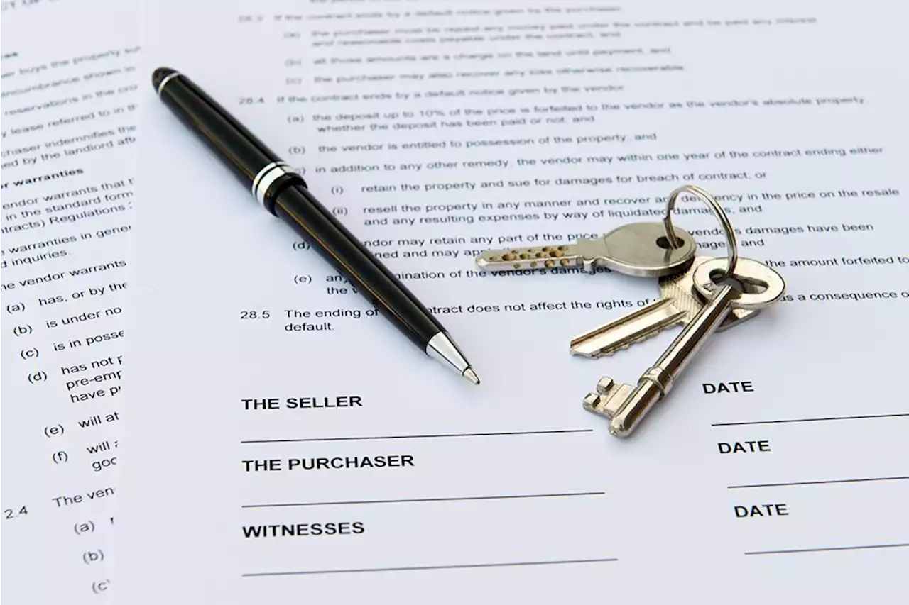 Metro Vancouver’s first-time homebuyers' guide