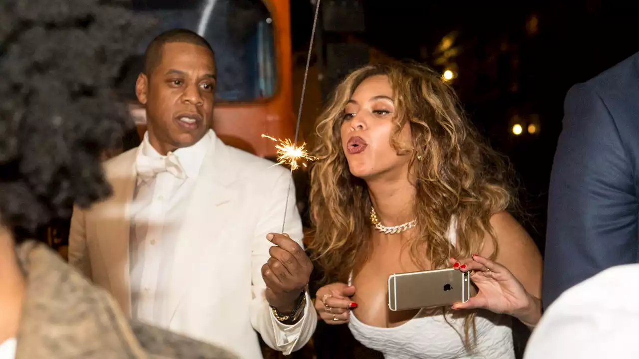 Oscars 2022 : pourquoi personne ne veut aller à la fête de Jay-Z et Beyonce