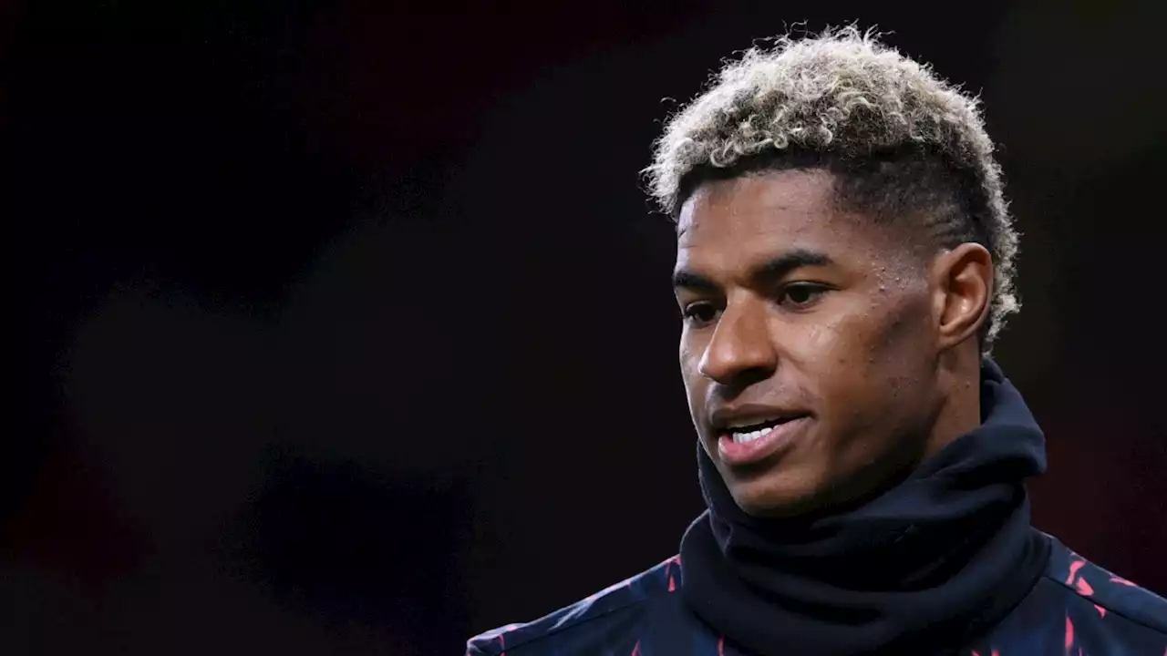 ‘Escape route’ moet uiterst ongelukkige Rashford alsnog naar WK leiden