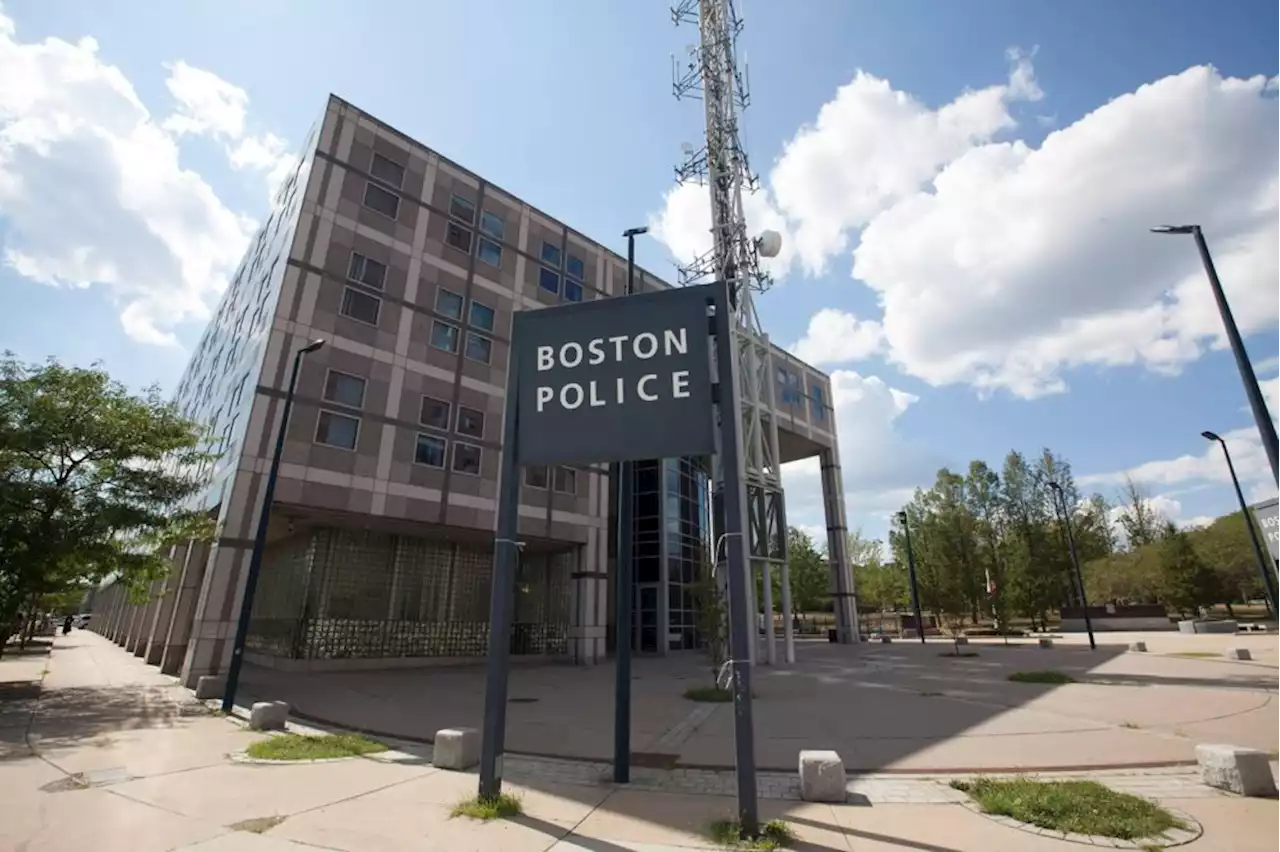 Judge upholds decision in Boston police discrimination suit