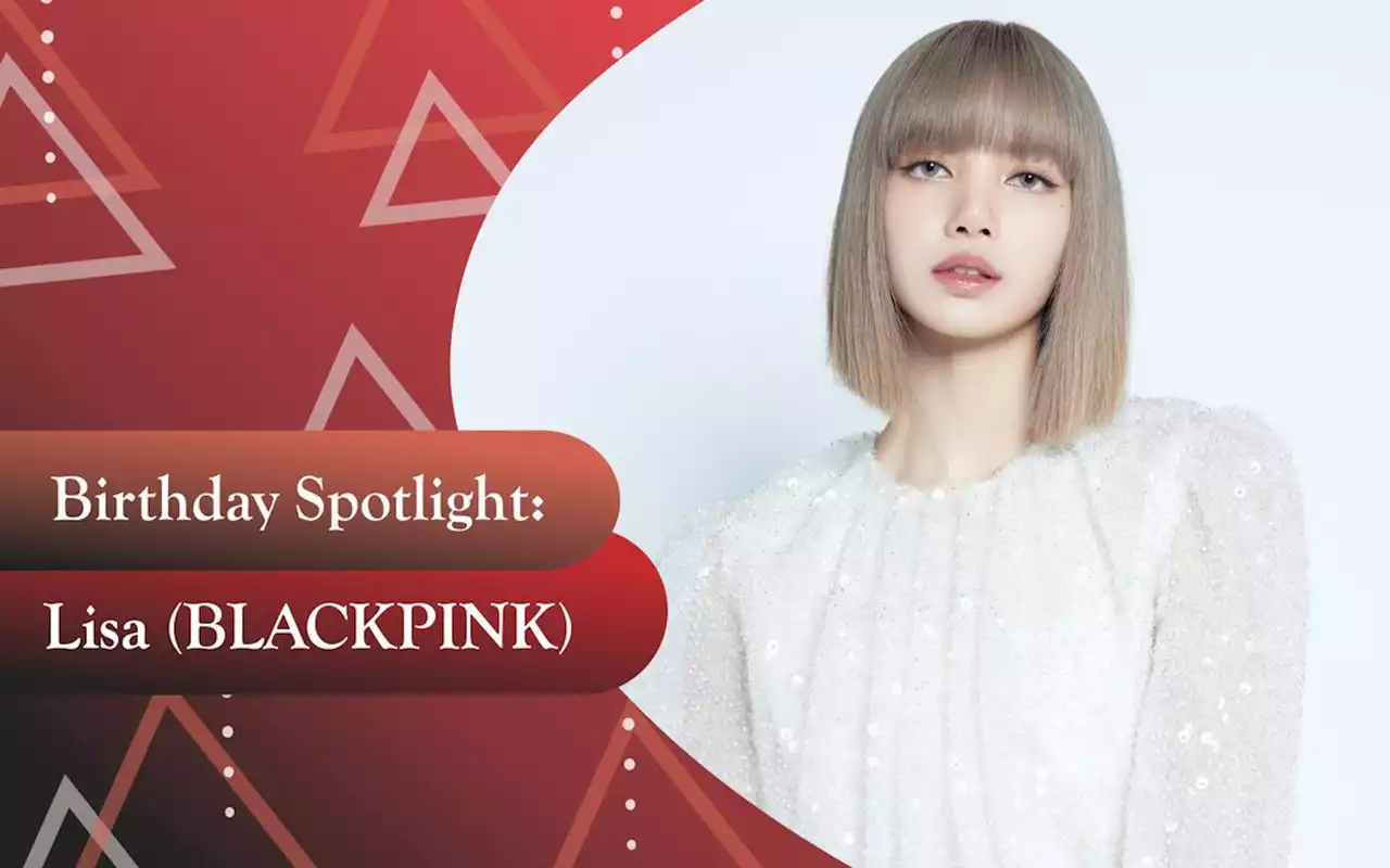 Birthday Spotlight: Happy Lisa Day