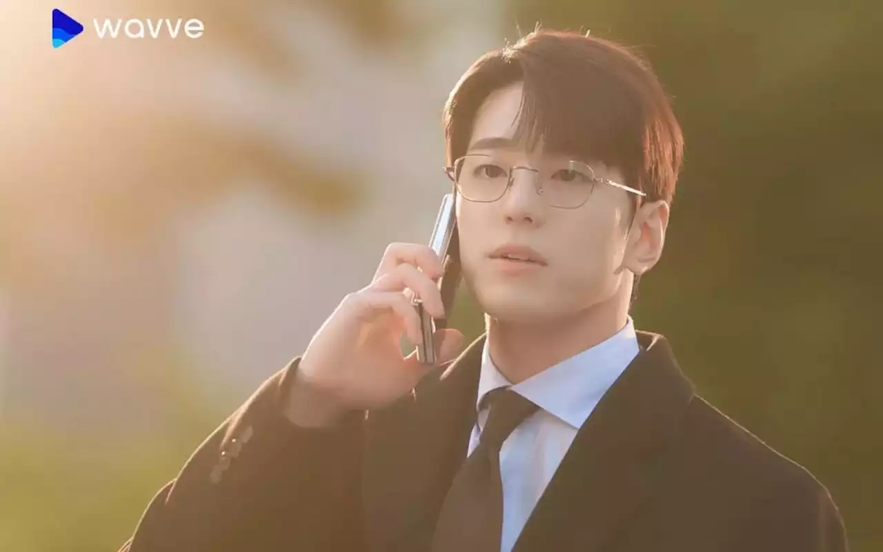 Kim Min Kyu Pacar Tampan Idaman di 'Business Proposal', Ternyata Harga Kacamata Ikoniknya Segini