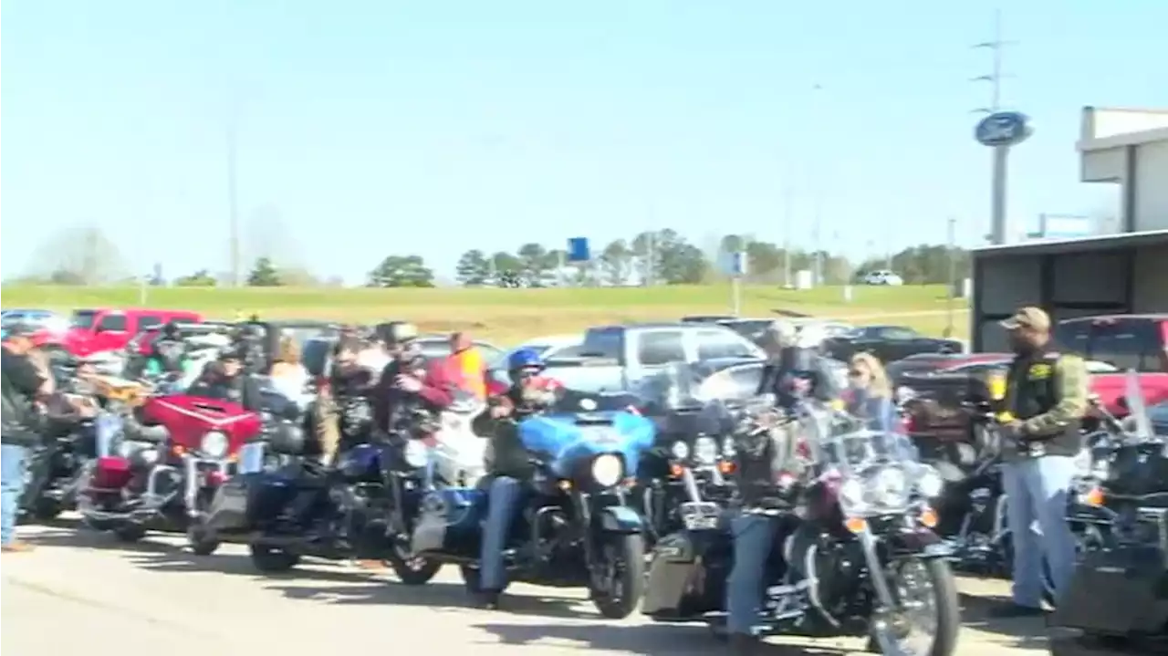 2nd annual Tallapoosa Sheriff’s Girls Ranch Ride held in Valley