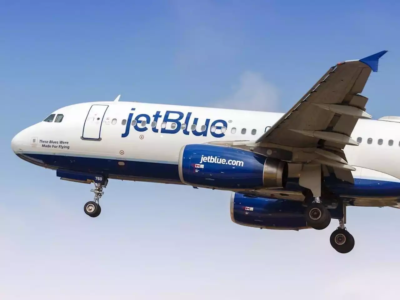 JetBlue asks flight attendants not to refuse assignments amid hiring spree to cope with 'strong demand' from travelers, report says